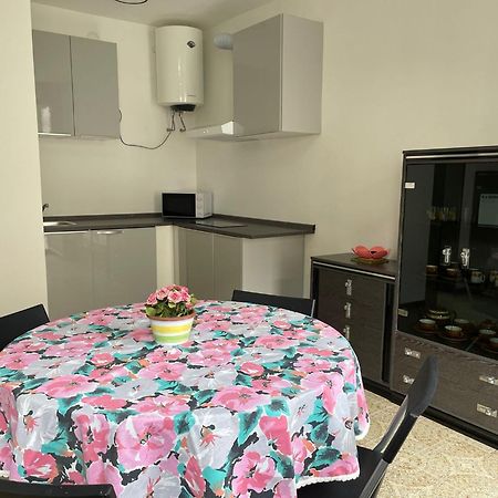 Europa Unita Apartment Grado Eksteriør bilde