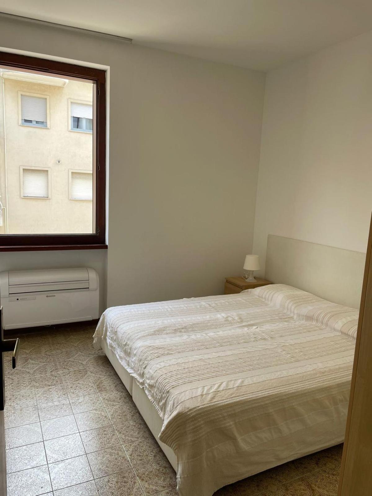 Europa Unita Apartment Grado Eksteriør bilde