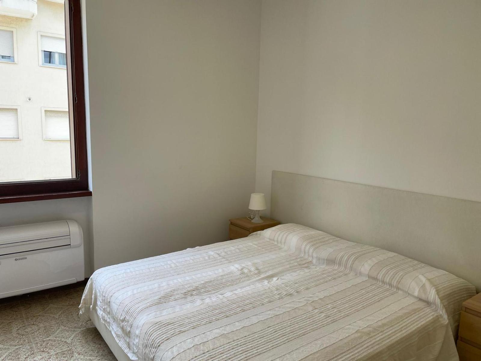 Europa Unita Apartment Grado Eksteriør bilde